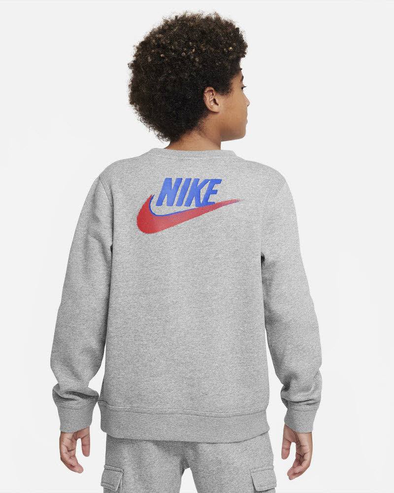 B NSW SI FLC CREW BB