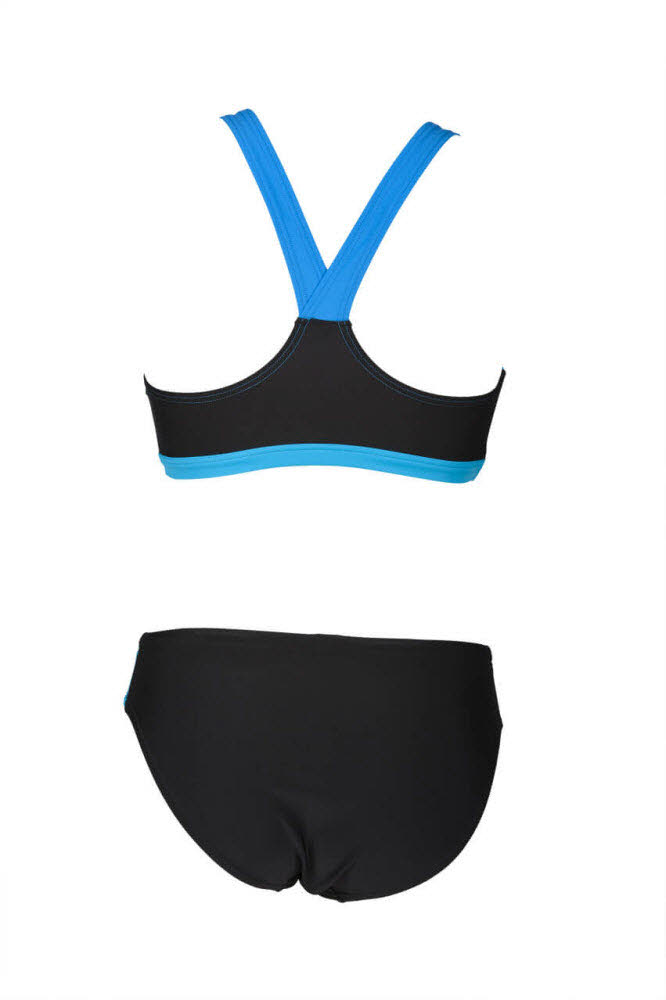 W REN TWO PIECES,PIX BLUE-MIRTILLA-