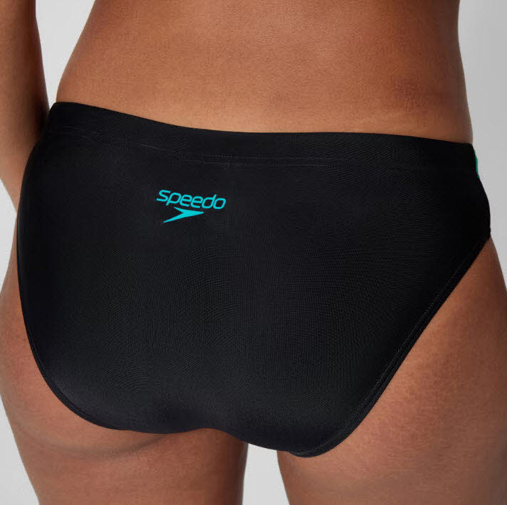 Colourblock Splice 2.0 Two Piece