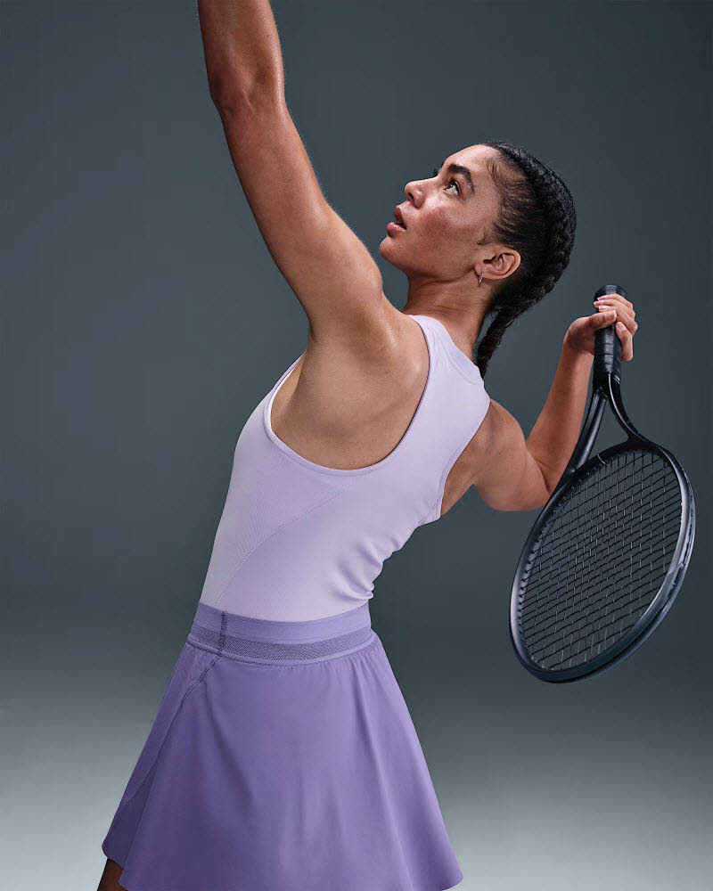 W NKCT DF ADVTG TANK