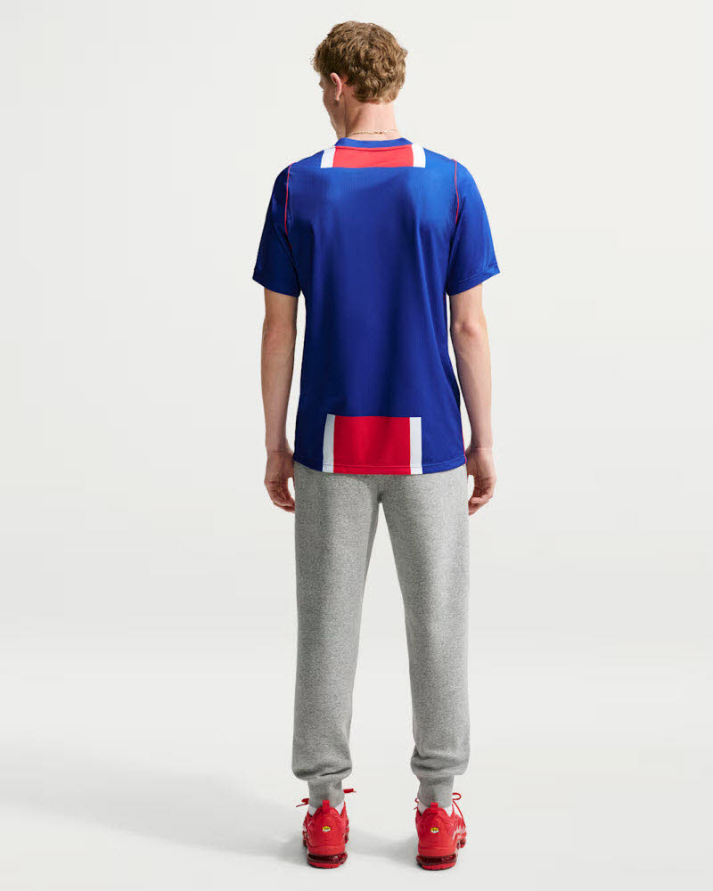 PSG M NK DF JSY SS STAD HM