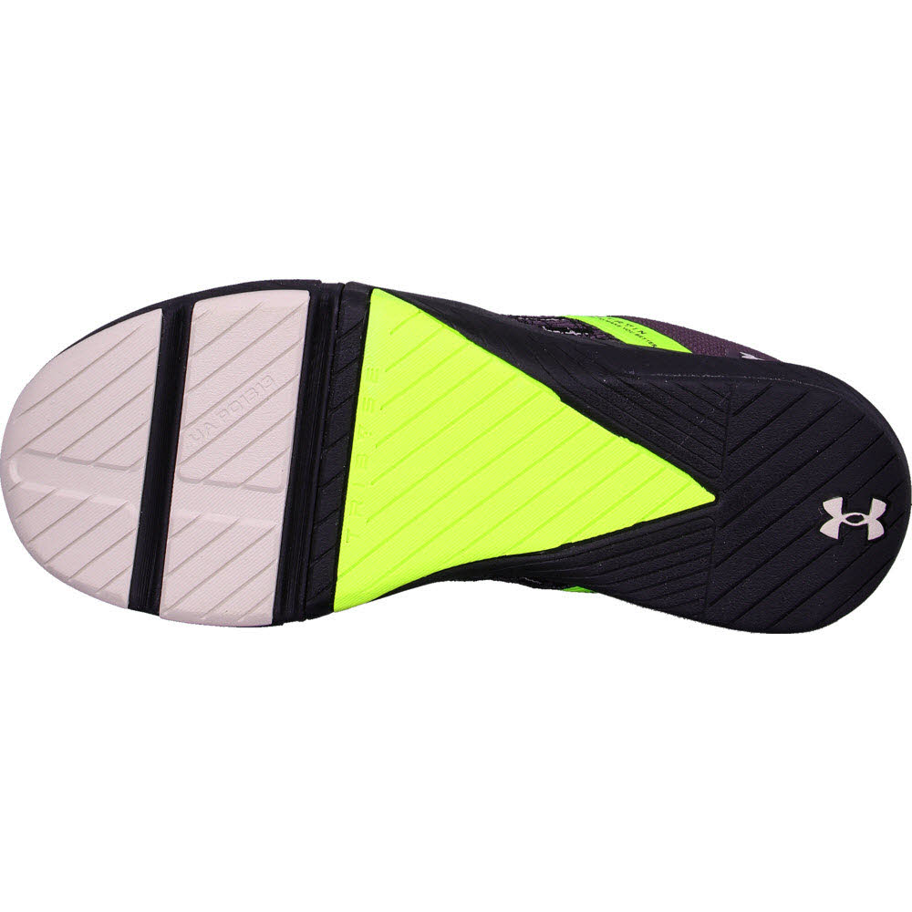 UA TriBase Reign 5 Q2-GRY