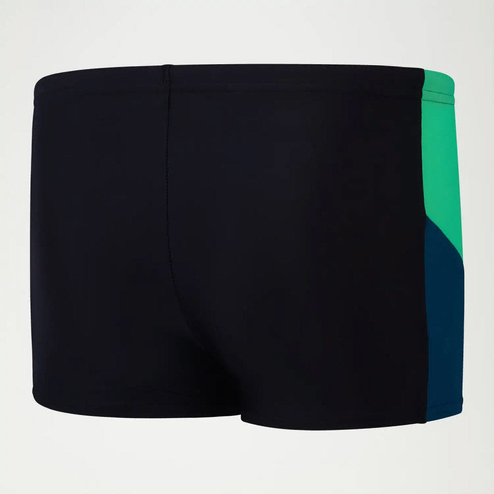 DIVE SPL ASHT JM BLACK/GREEN
