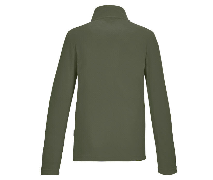 KSW 248 BYS FLC SHRT