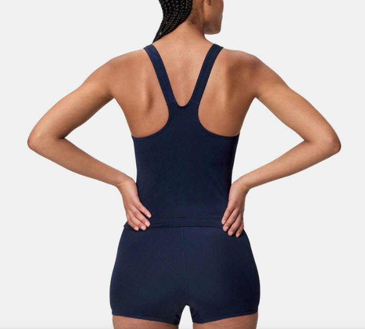 Hyperboom Splice Tankini Set