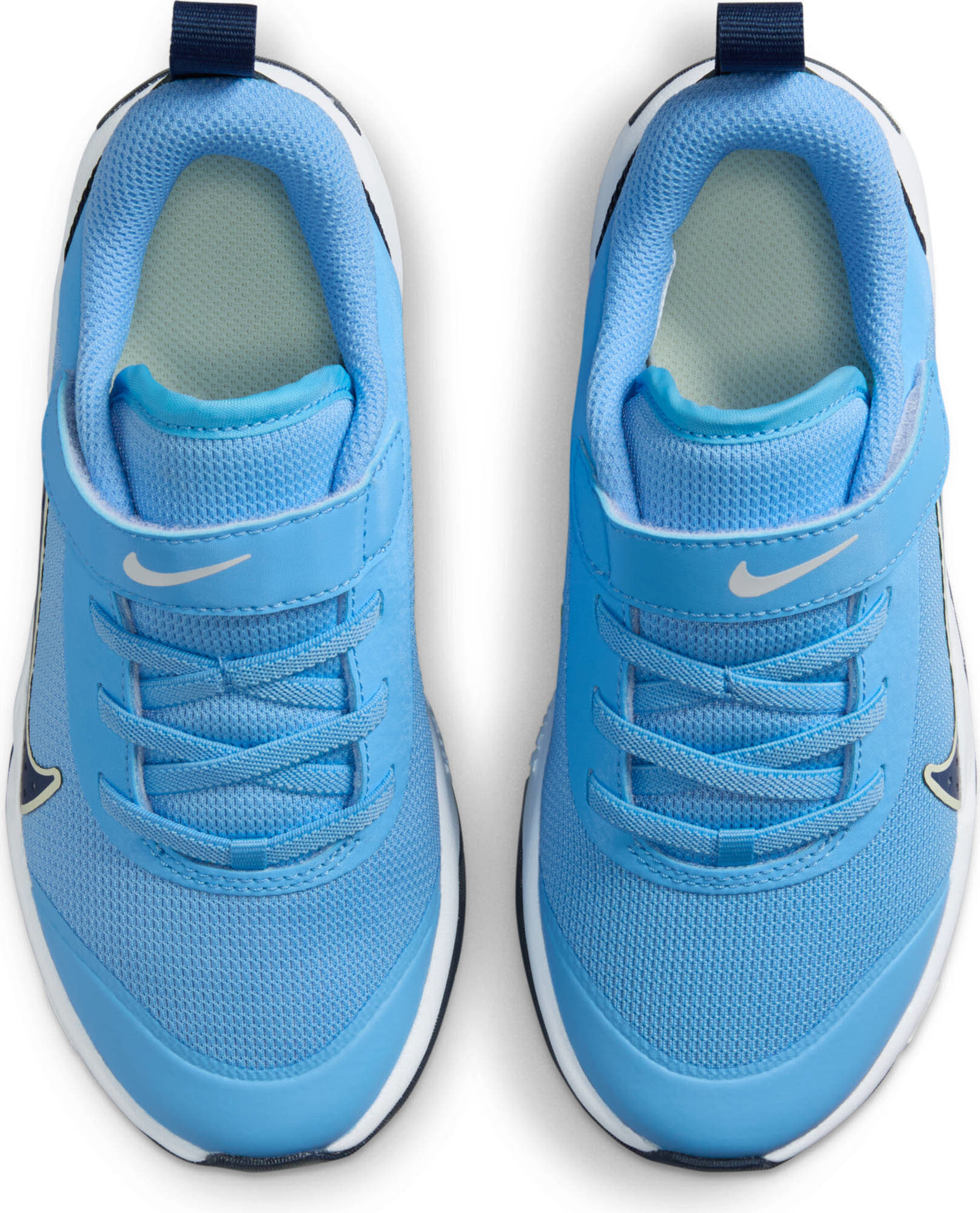 NIKE OMNI MULTI-COURT (GS)