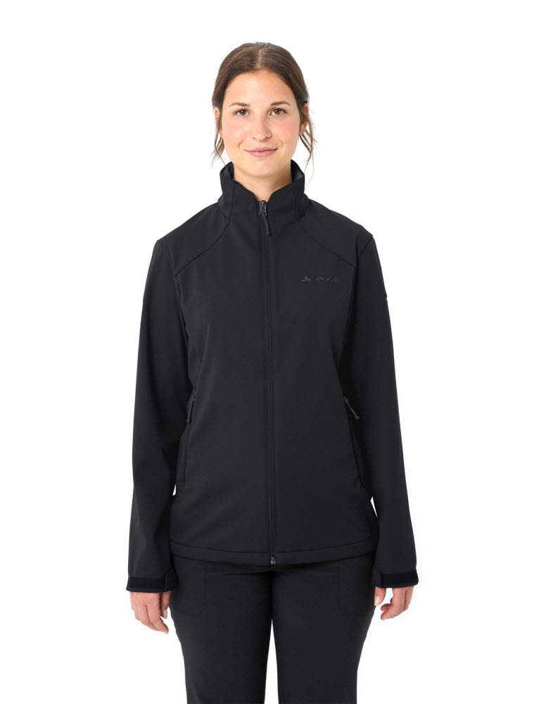 Wo Everhike Softshell Jacket
