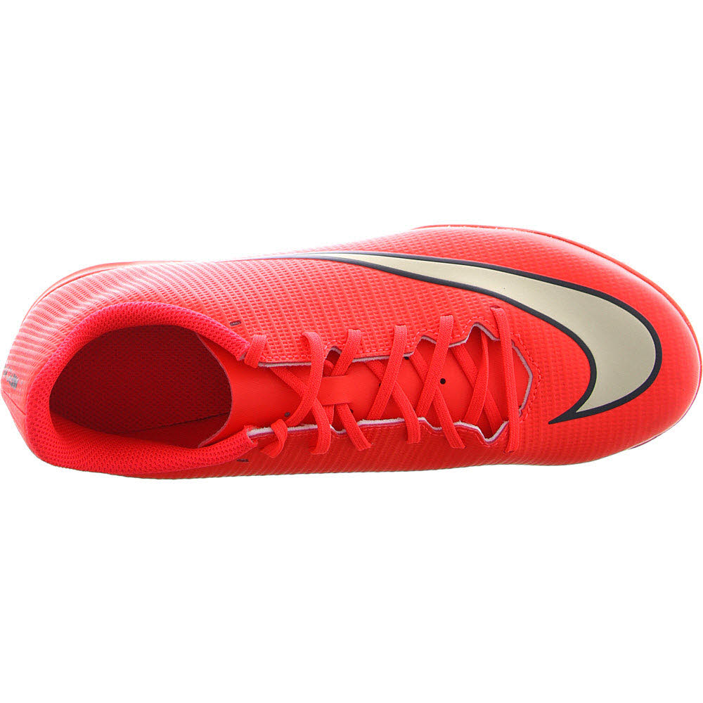 VAPOR 17 CLUB IC