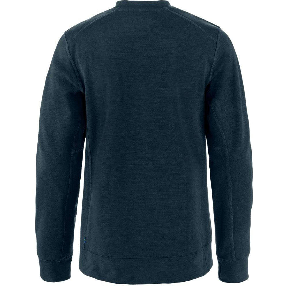 Keb Fleece Crew Neck M