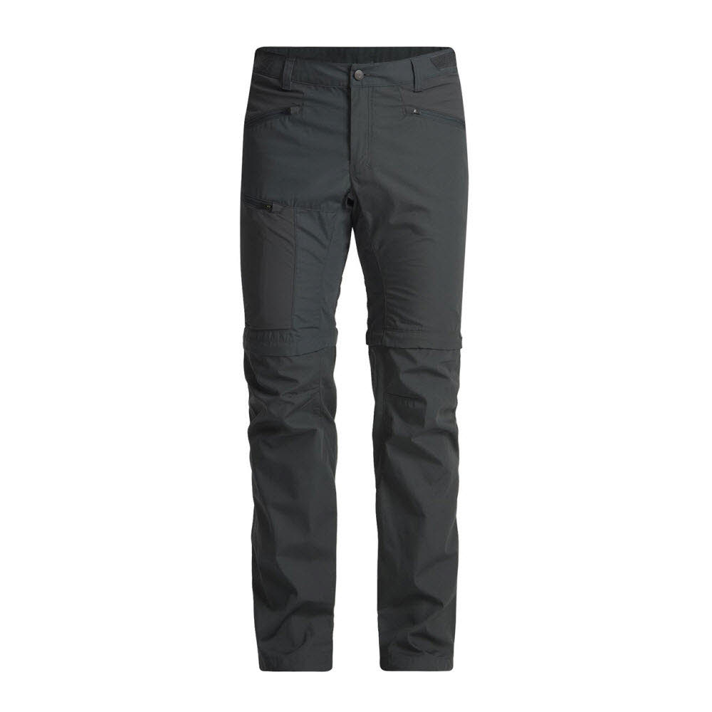 Tived Zip-off Pant M