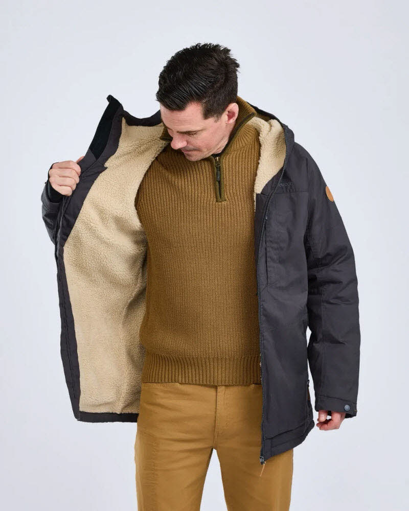 Finnveden Winter Jacket M's