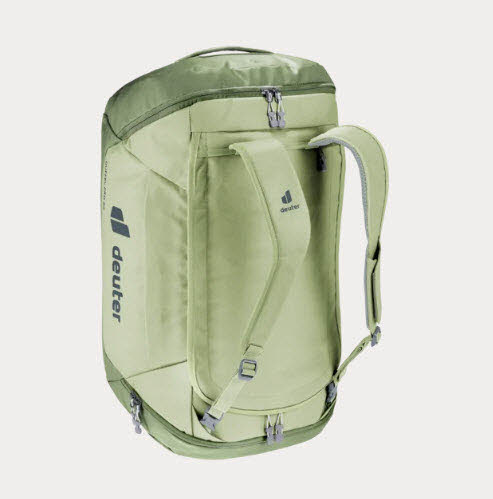 Duffel Pro 60