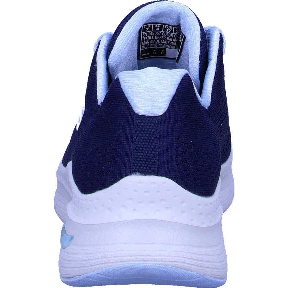 ARCH FIT - BIG APPEAL