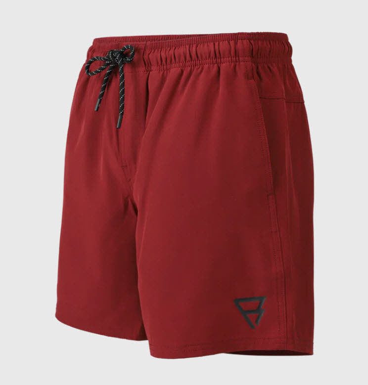 Bru-conic Swim Shorts