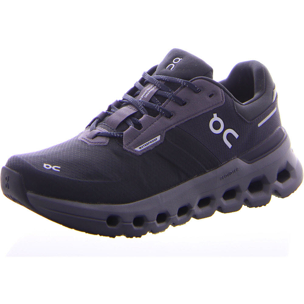CLOUDRUNNER 2 WATERPROOF