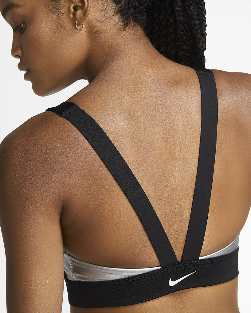 NIKE INDY WOMEN'S LIGHT-SUPPORT ME