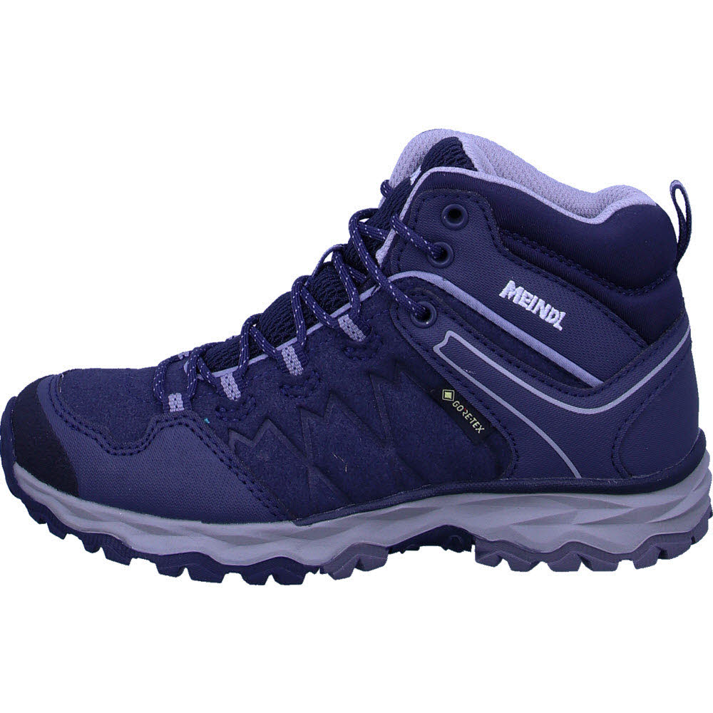 Boneto Junior Mid GTX