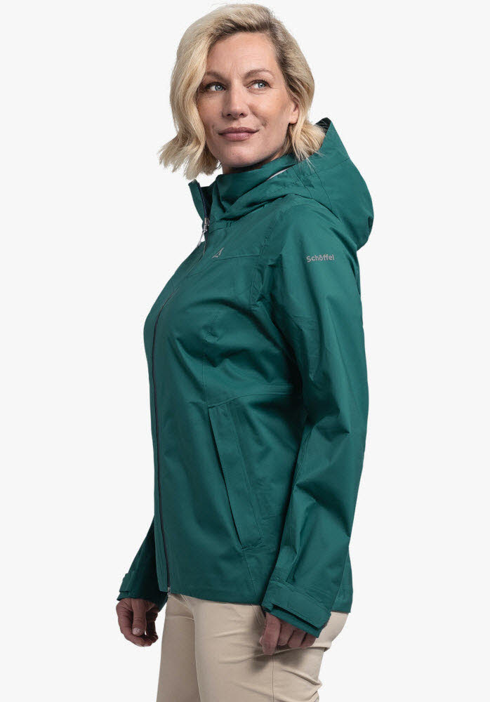 2,5L Jacket Aiplspitz L