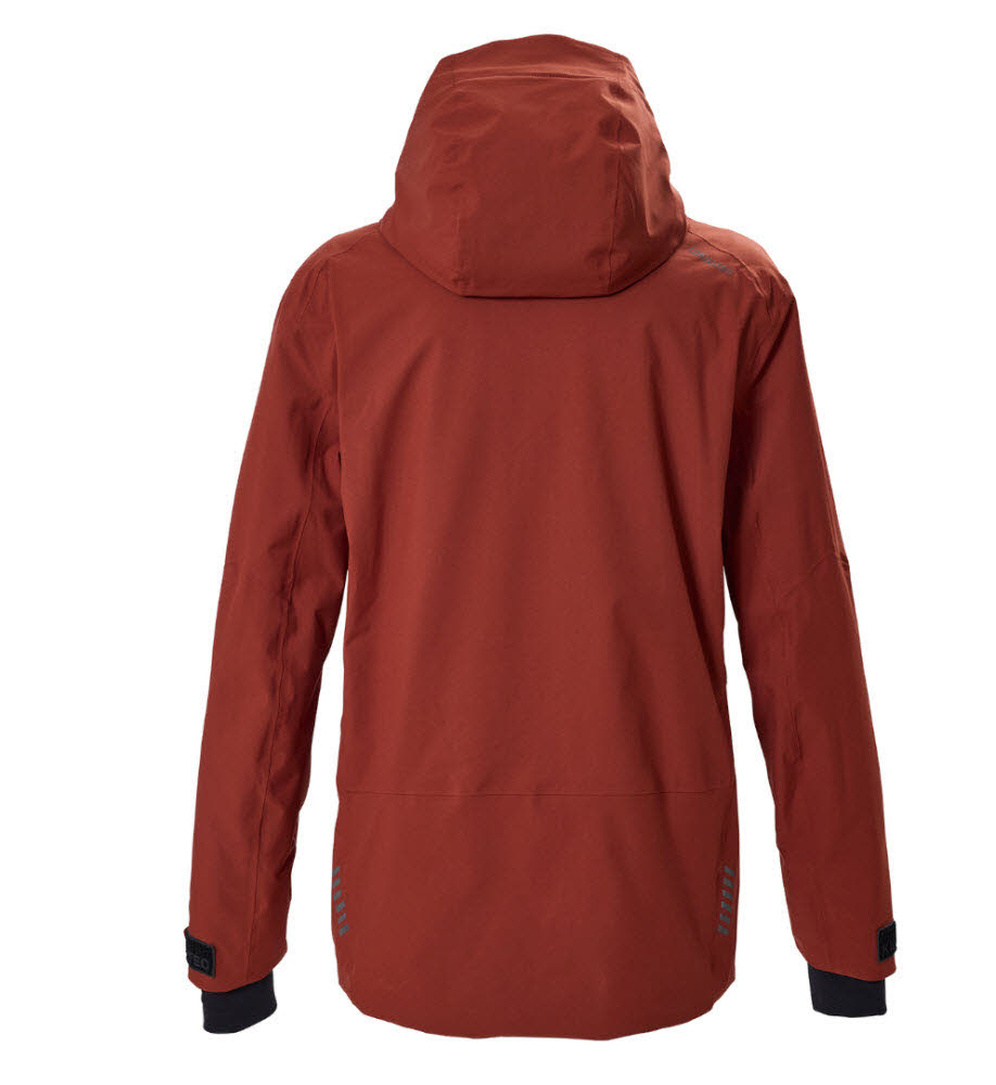 KSW 72 MN SKI JCKT