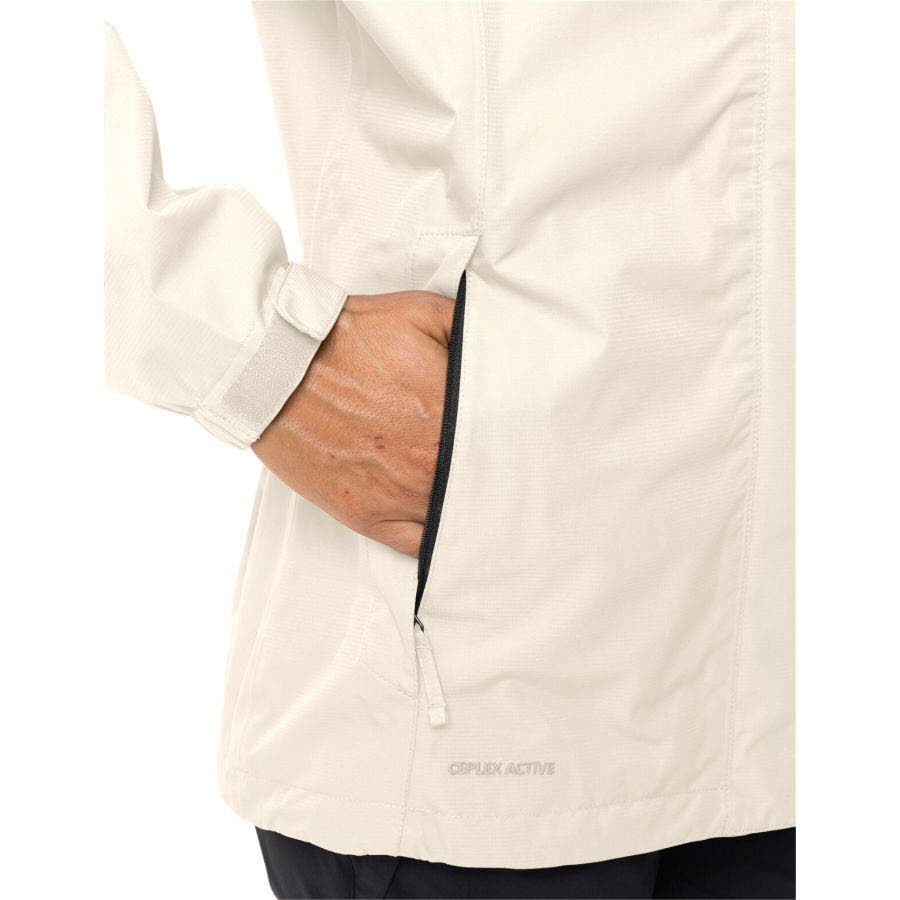 Wo Escape Light Jacket