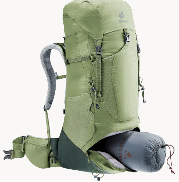 Aircontact Lite 45 + 10 SL