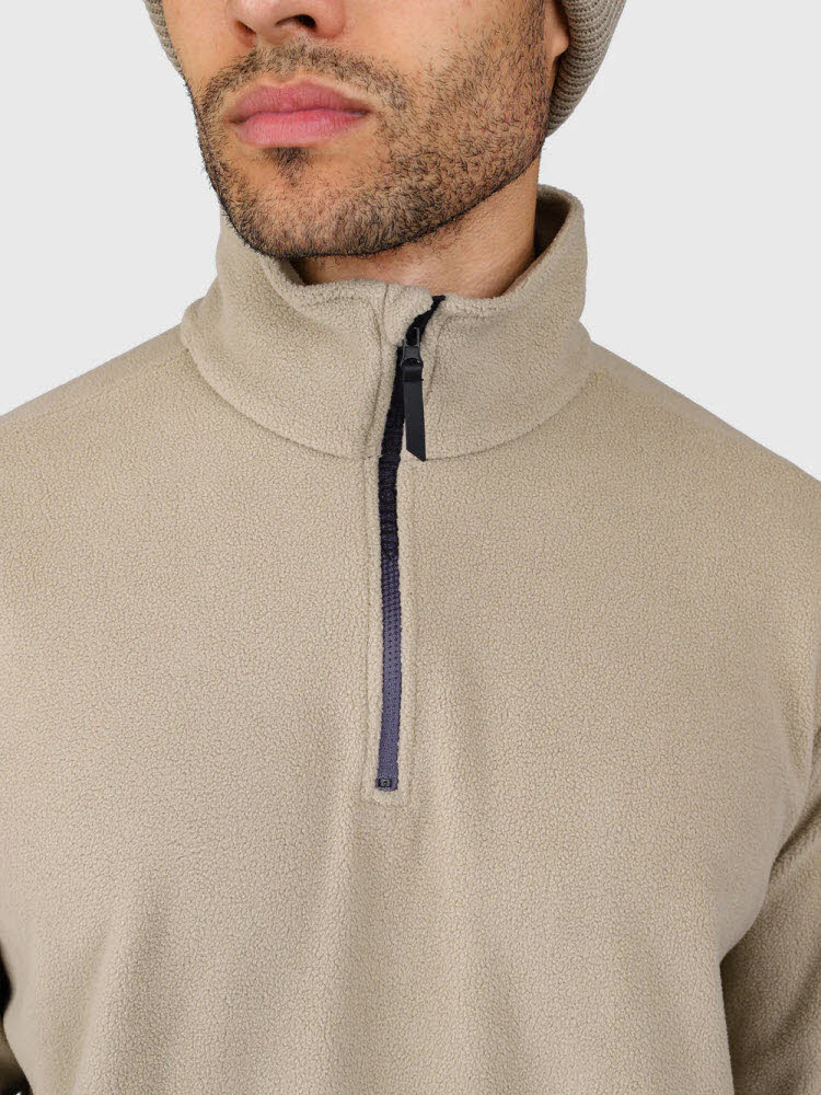 Tenno Men Fleece