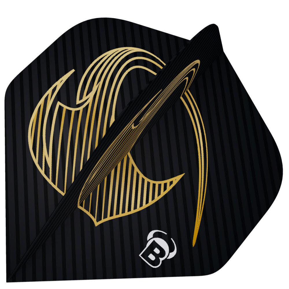 Bull´s Metrixx Flights A-Std. Stingray