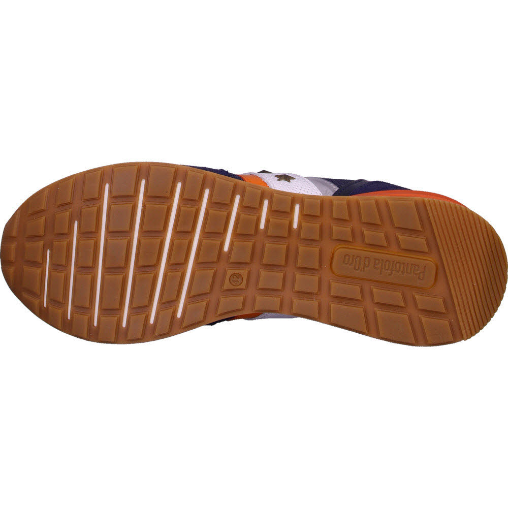 IMOLA RUNNER N UOMO LOW