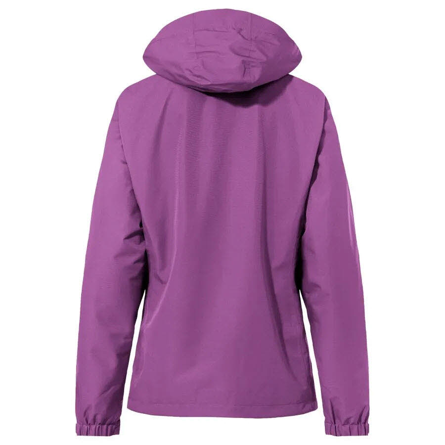 Wo Escape Light Jacket