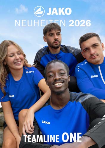 JAKO SHOP Teamline ONE