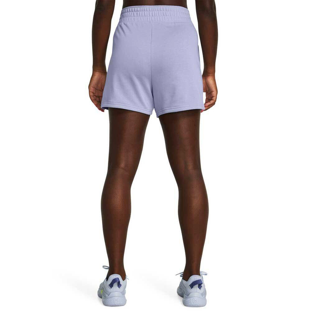 UA Rival Terry Short-PPL