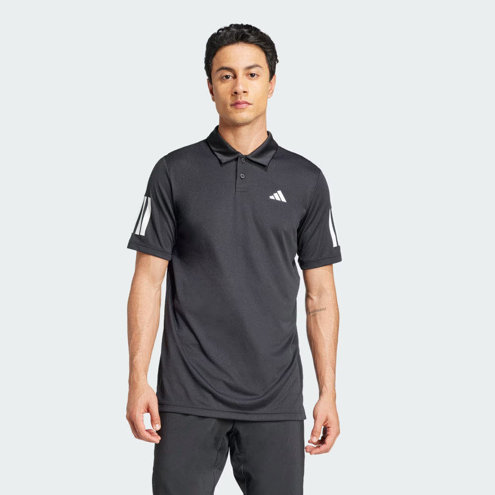 CLUB 3STR POLO