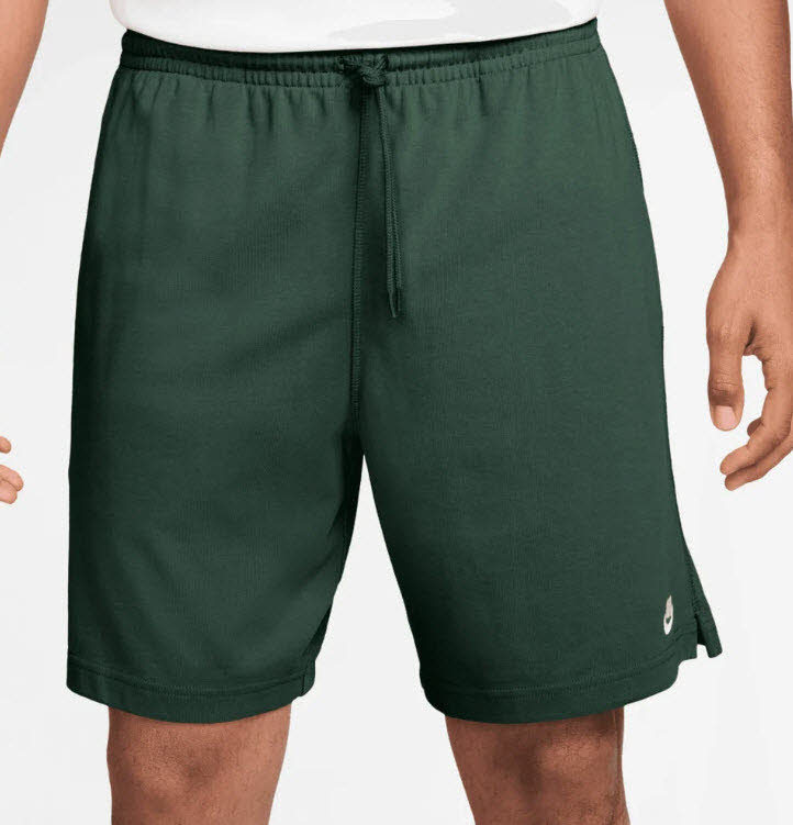 M NK CLUB KNIT SHORT