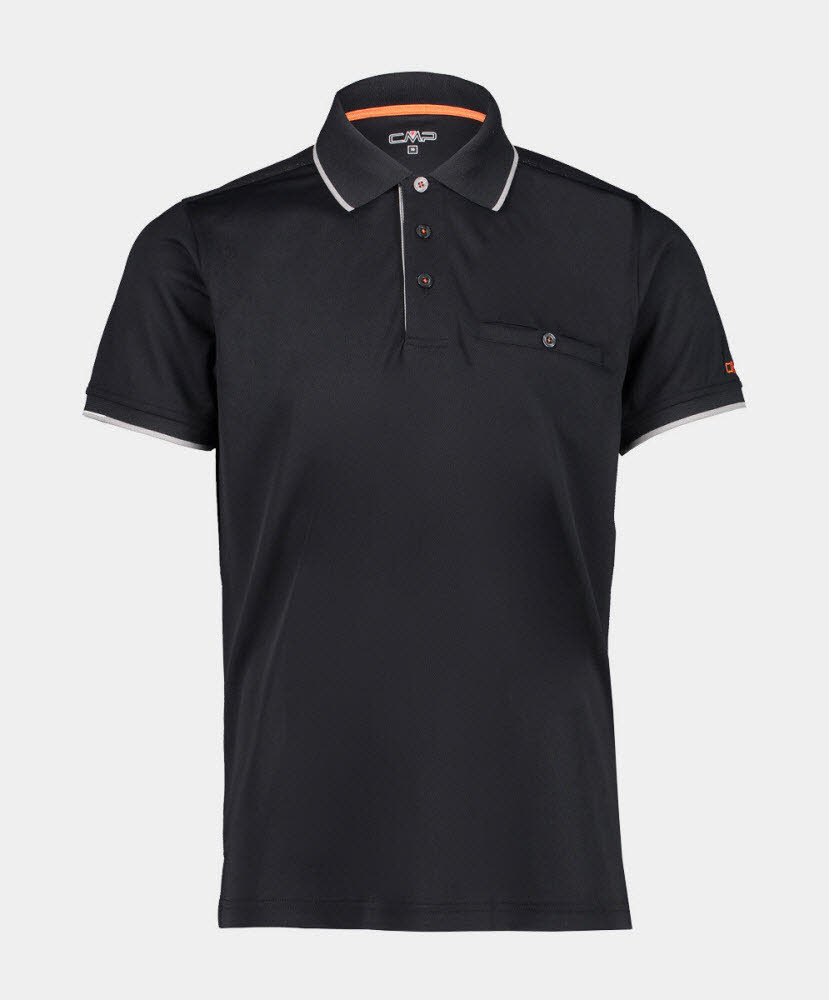 MAN POLO