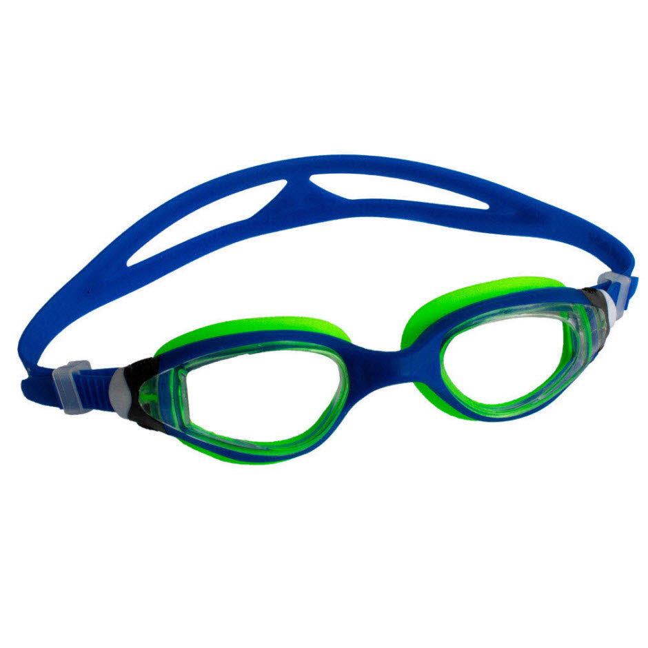 Schwimmbrille CAPRI Junior 5+