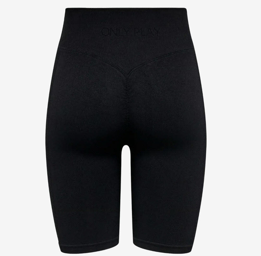 ONPEDDA HW SEAM SCRUNCH CITY SHORTS