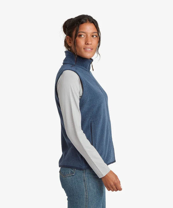 Rolpa Vest