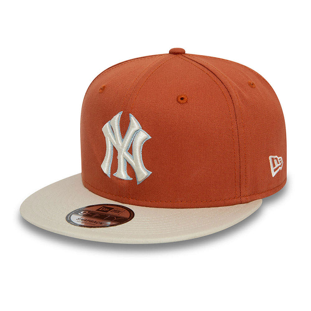 MLB PATCH 9FIFTY