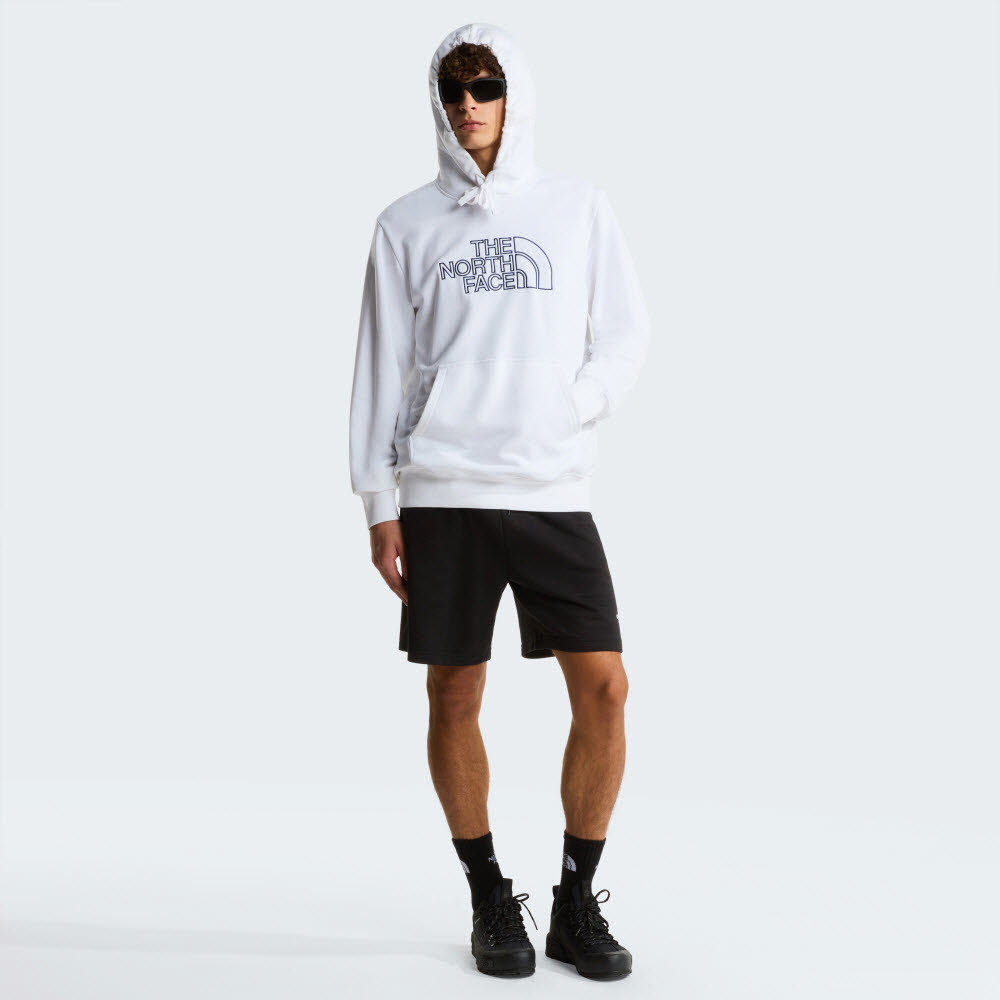M SIMPLE DOME LIGHT REGULAR SHORTS