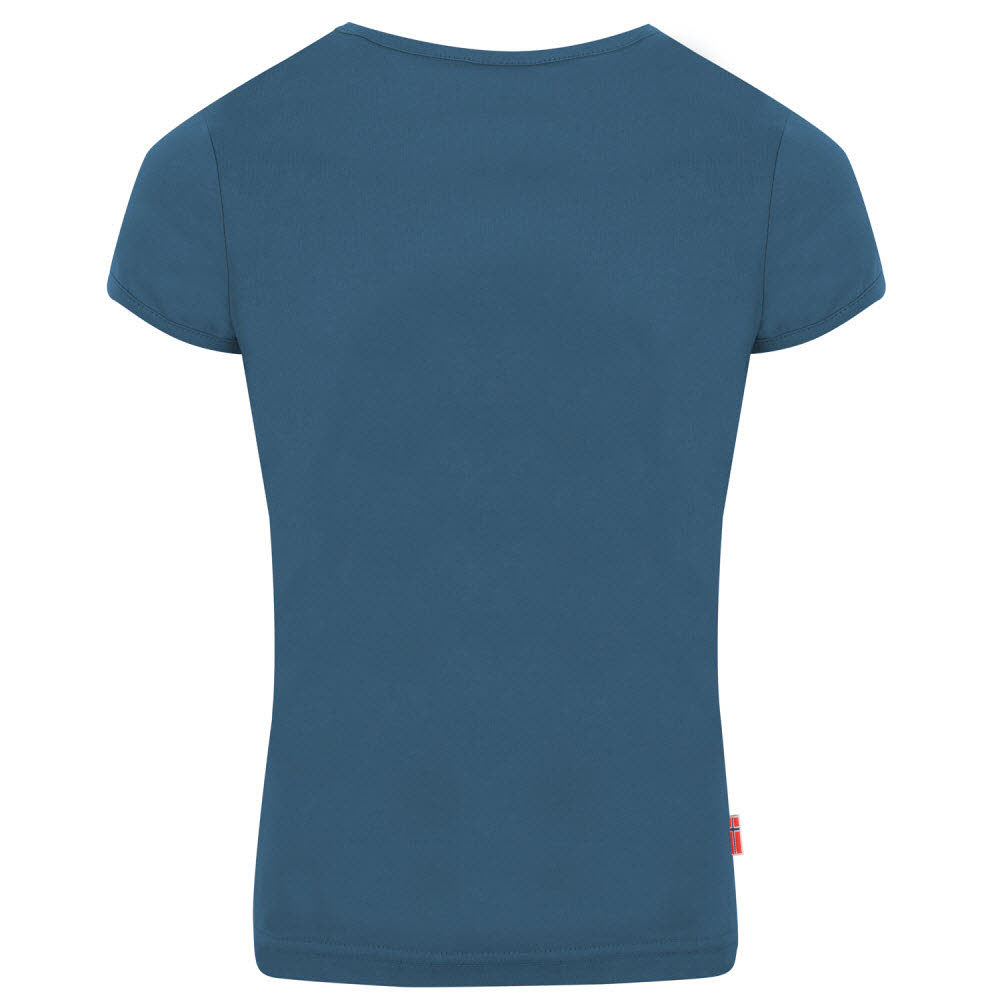 Girls Logo T