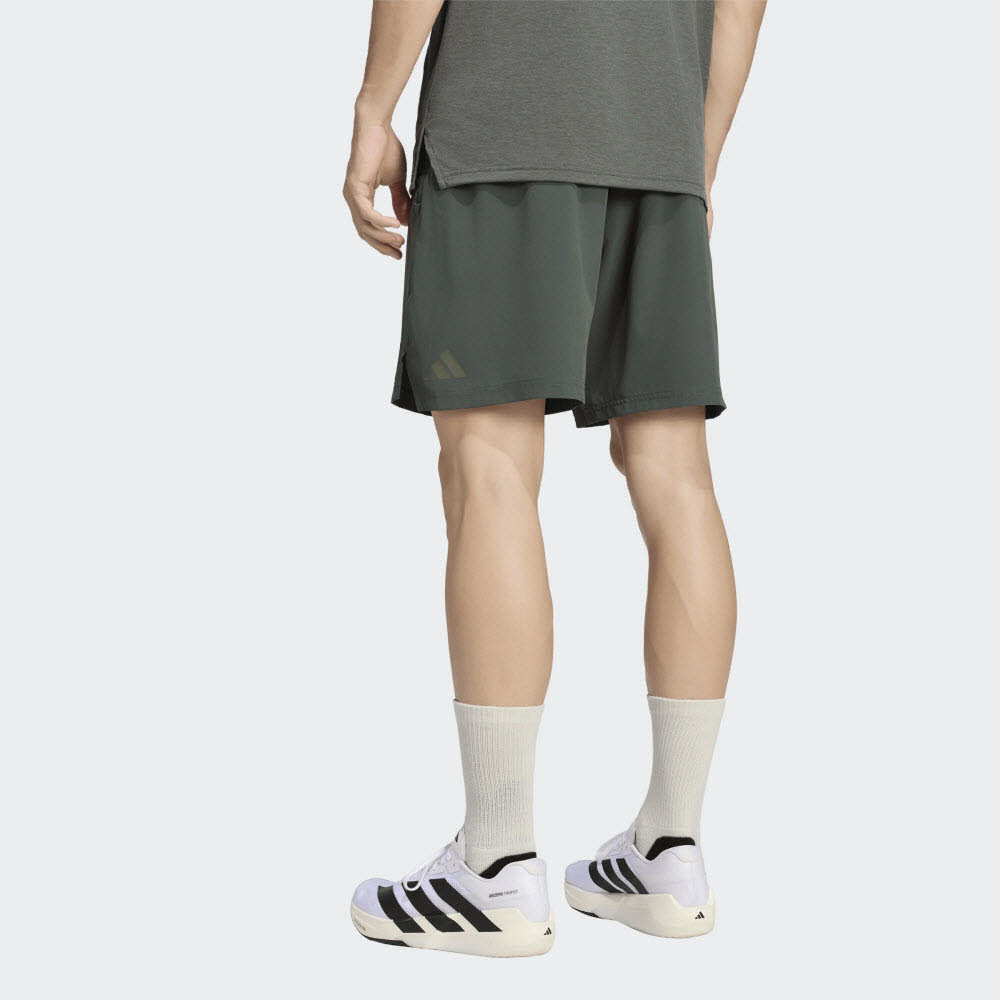 D4T 3S SHORT 7''