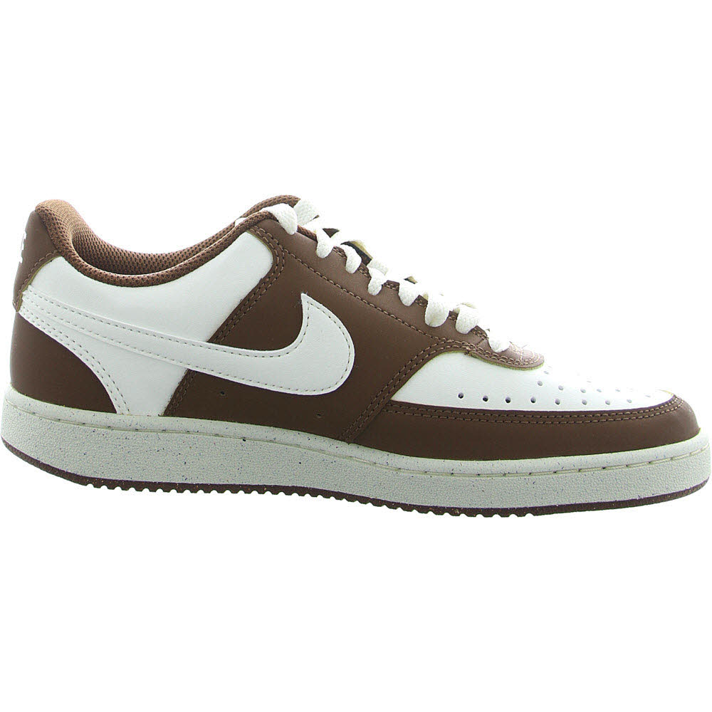 W NIKE COURT VISION LO P NBK