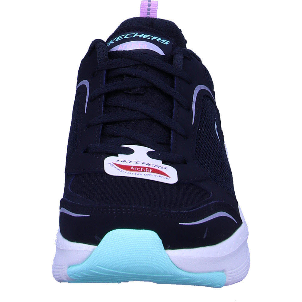 ARCH FIT - GENTLE STRIDE