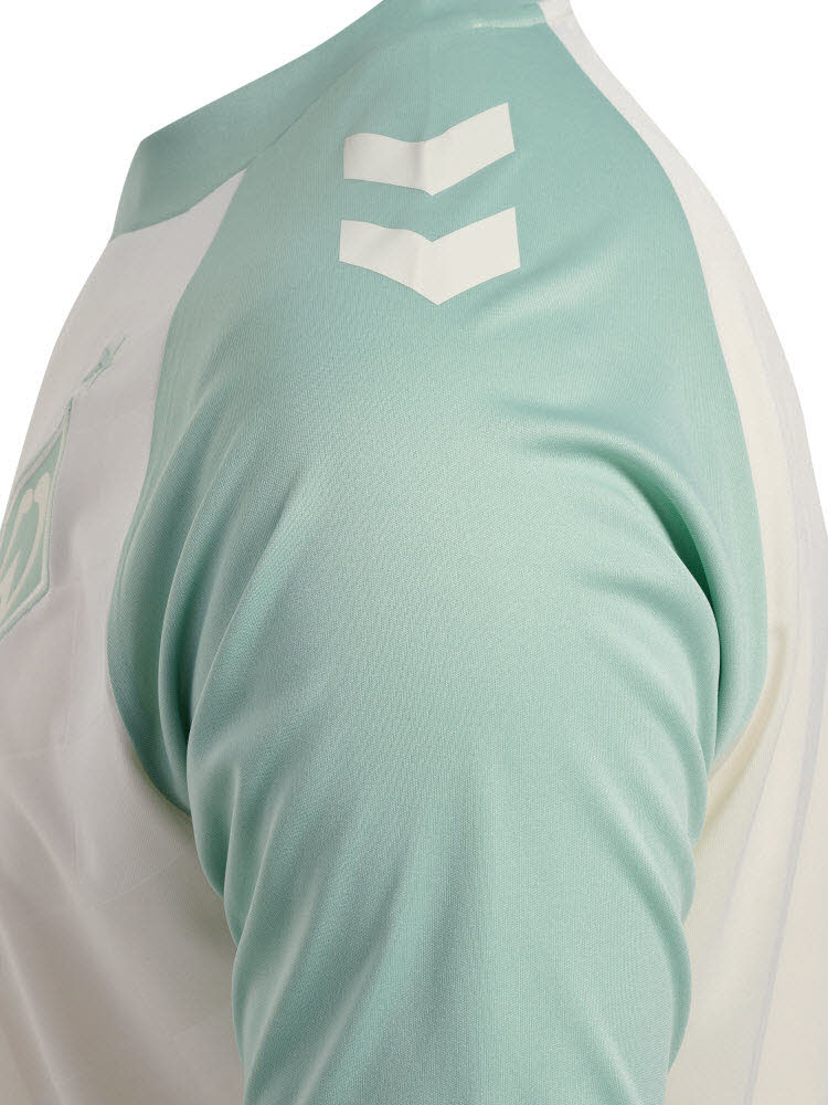 WER 24/25 AWAY JERSEY S/S