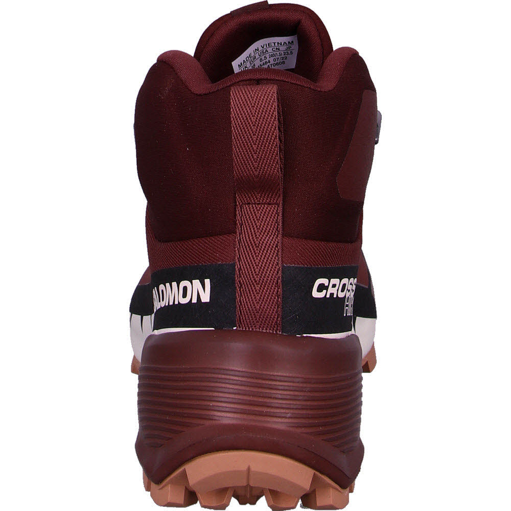 CROSS HIKE MID GTX 2 W