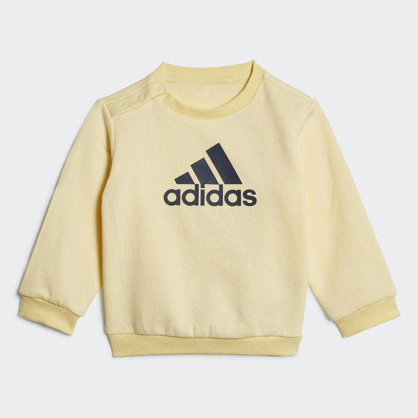 I BOS LOGO JOG