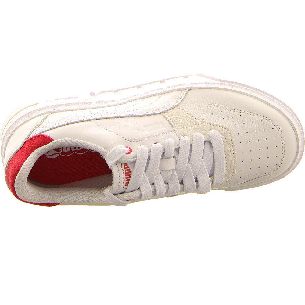 Cali Court Match Wns