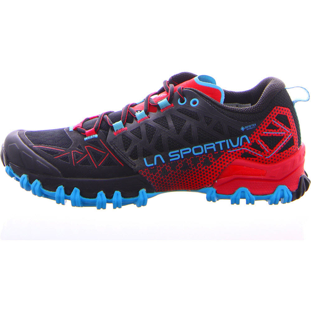 Bushido II Woman GTX