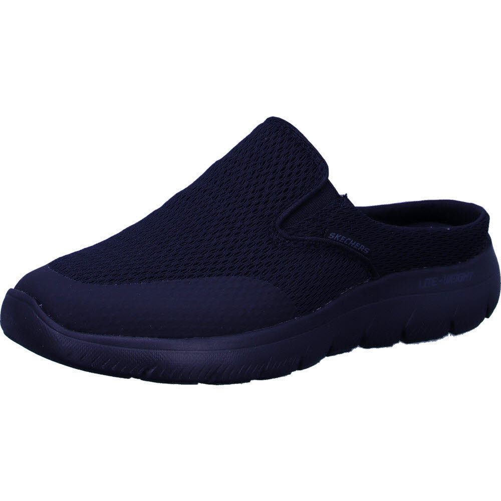 SUMMITS - VINDICATOR