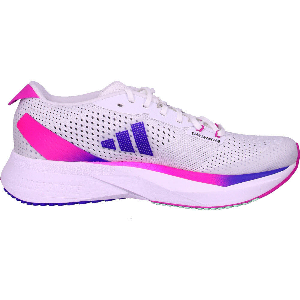 ADIZERO SL,FTWWHT/LUCBLU/LUCFUC